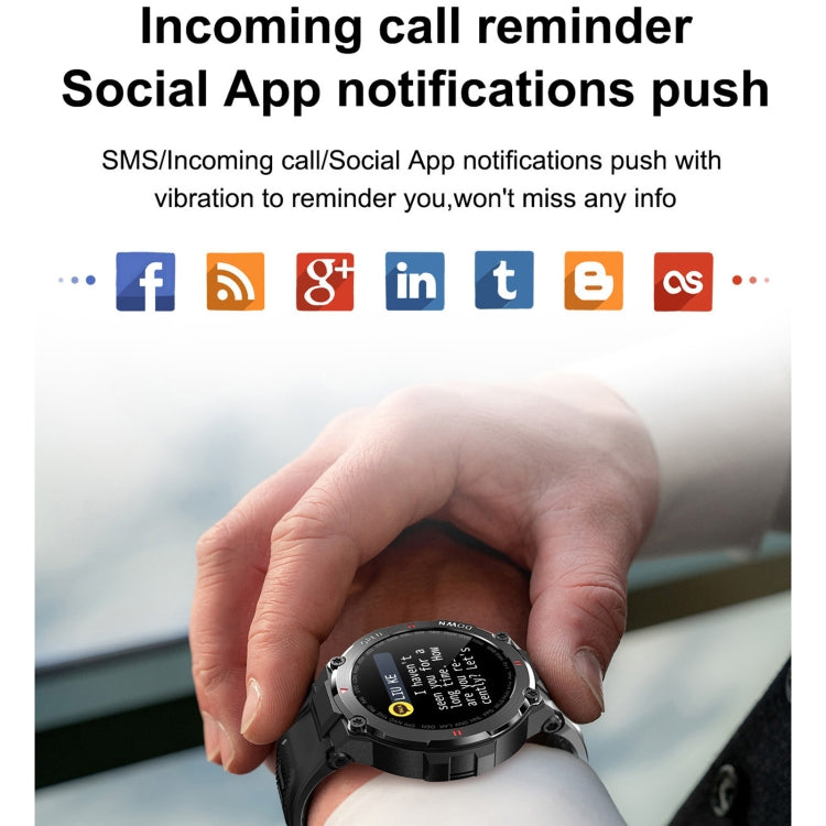 Smart Wrist Watch New Silicone