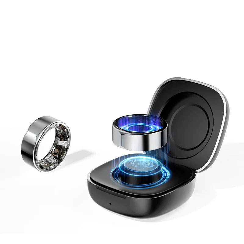 Connect Health Smart Ring