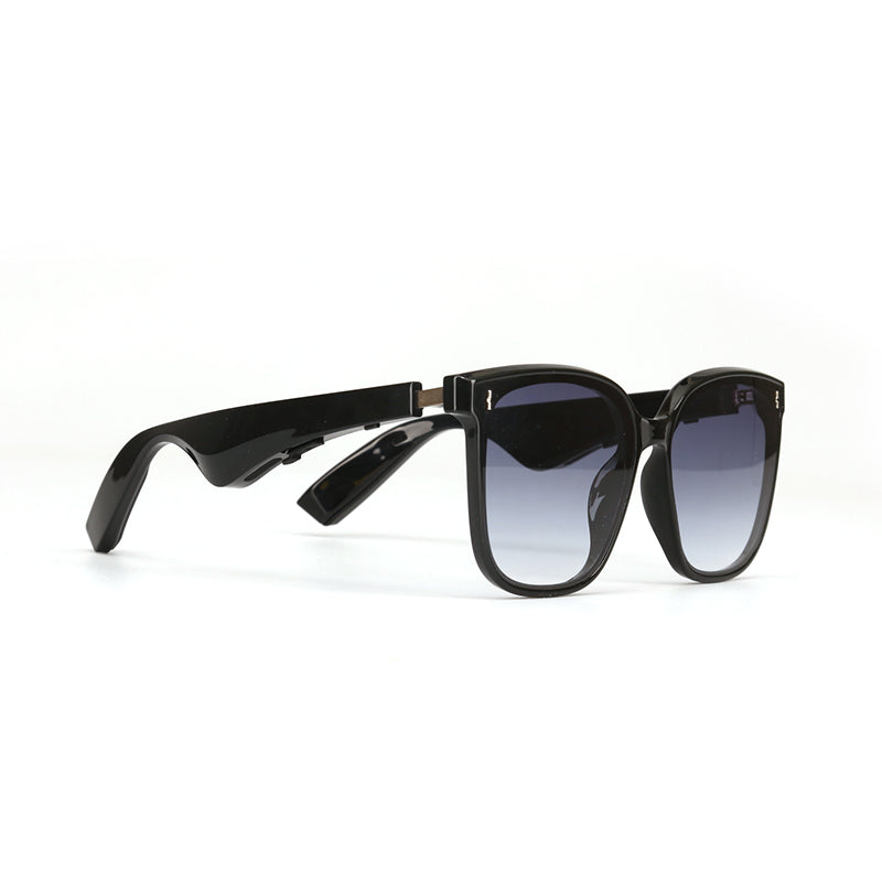 Fashion Wireless Earphone Smart Glasses