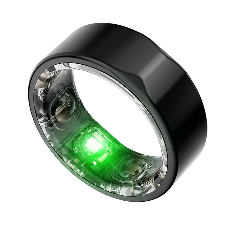 Connect Health Smart Ring