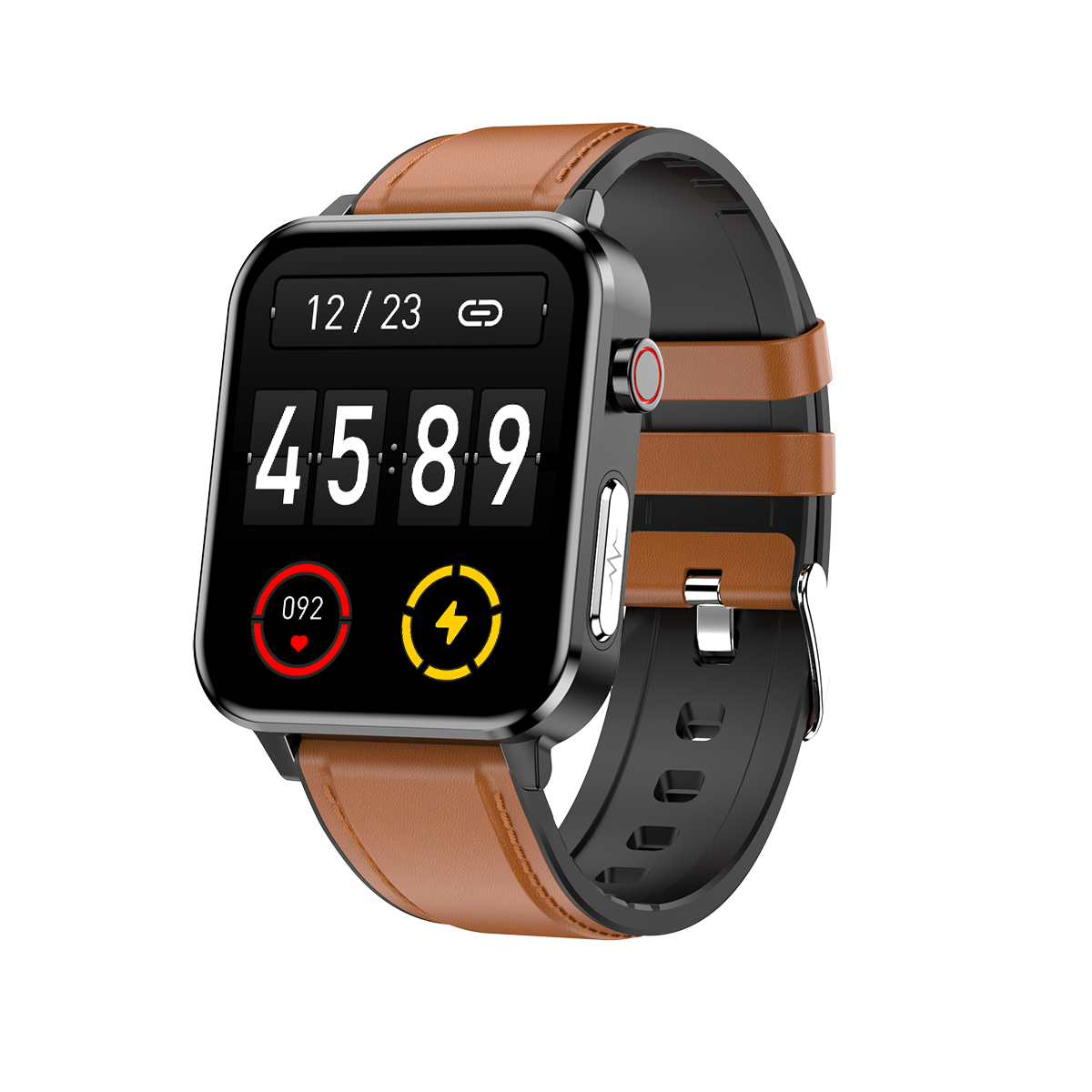 Smart Watches Fitness Tracker Ip68