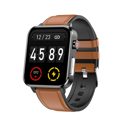 Smart Watches Fitness Tracker Ip68
