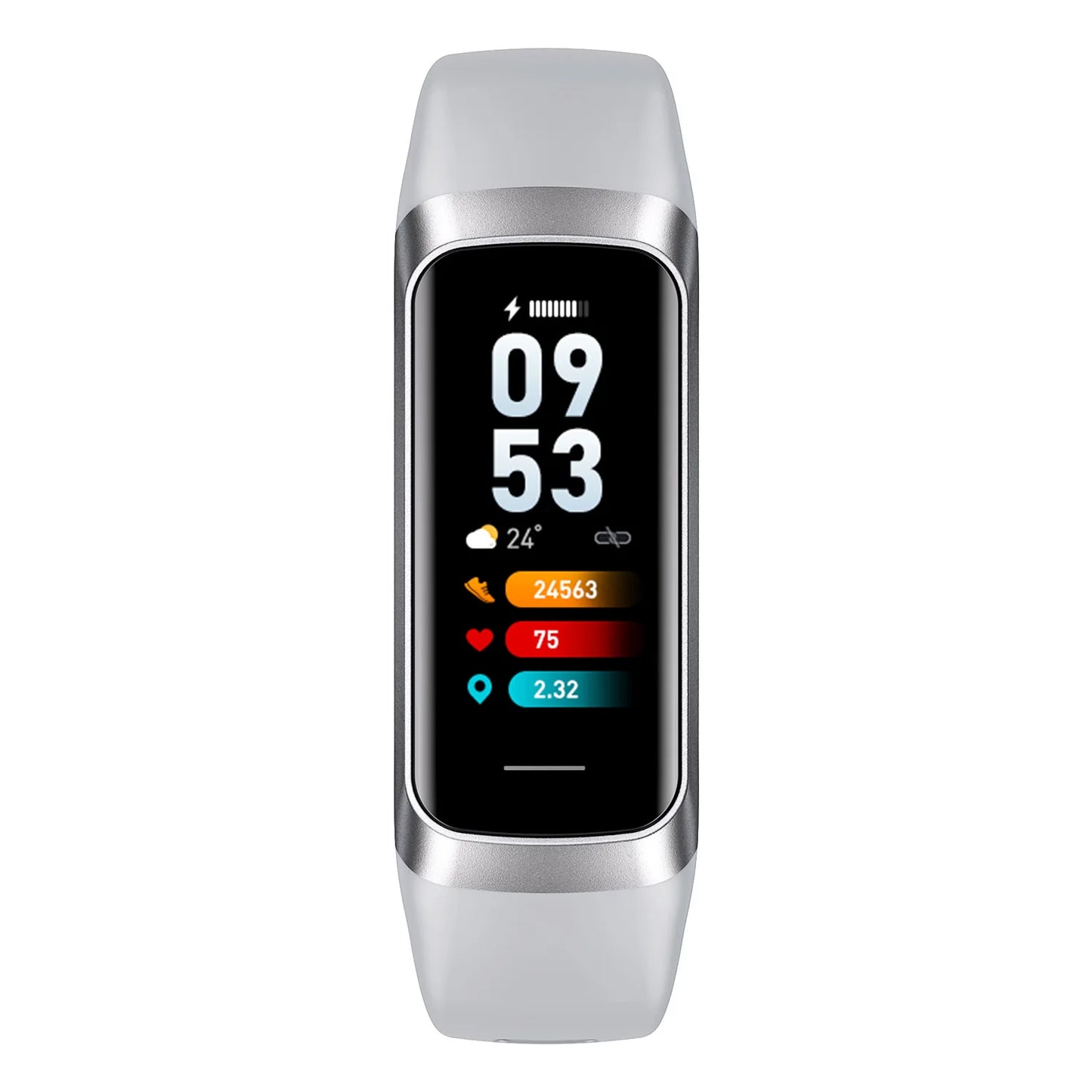 Smart Watch GPS Phone