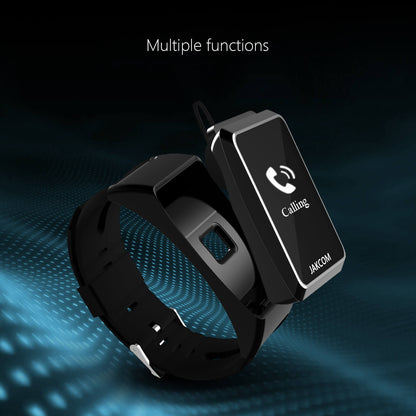 Android Smart Watch Mobile Watch