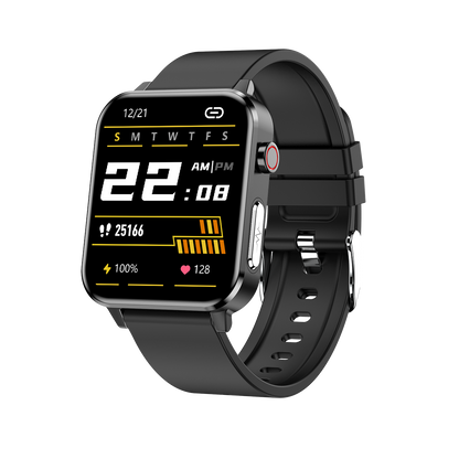 Smart Watches Fitness Tracker Ip68