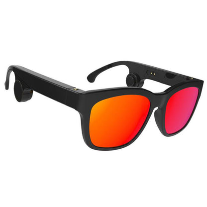 UV400 Smart Music Glasses