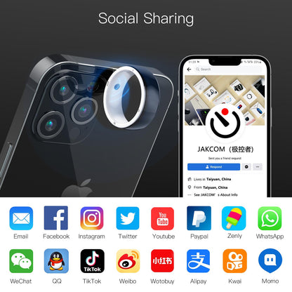 Smart Ring Newest Intelligent Health