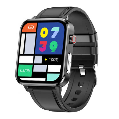 Smart Watches Fitness Tracker Ip68