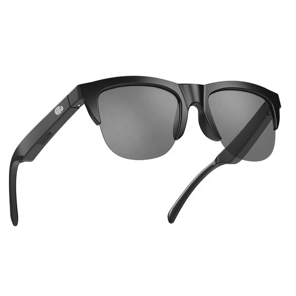 Smart Sport Handsfree Sun Glasses
