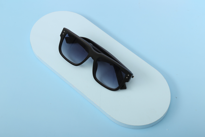 Fashion Wireless Earphone Smart Glasses