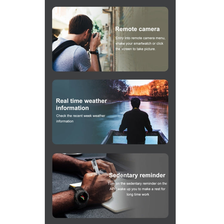 Smart Wrist Watch New Silicone