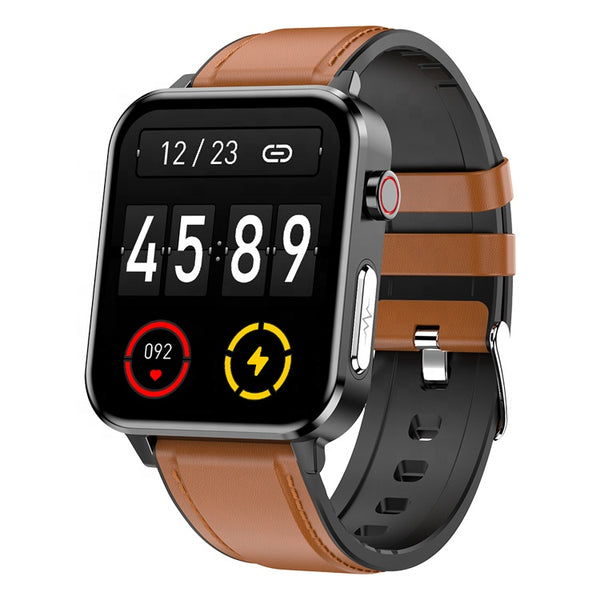 Smart Watches Fitness Tracker Ip68