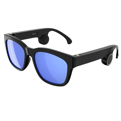 UV400 Smart Music Glasses