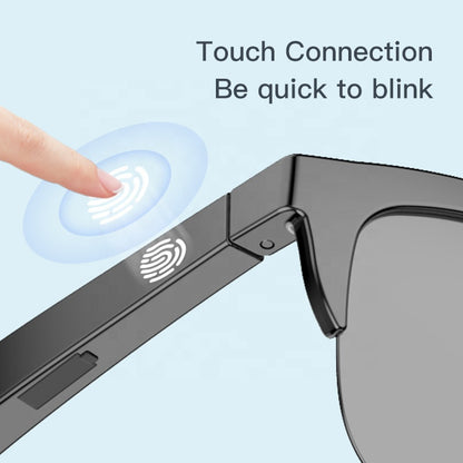 Smart Sport Handsfree Sun Glasses