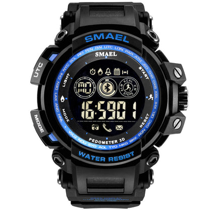 Multifunctional Smart Watch Mens