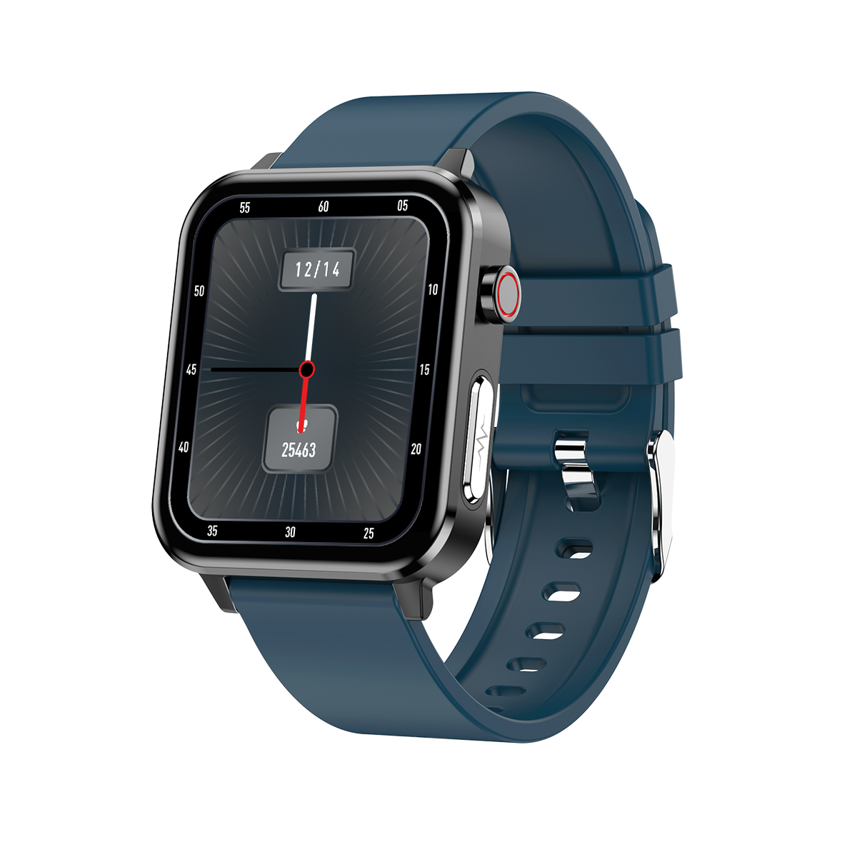 Smart Watches Fitness Tracker Ip68