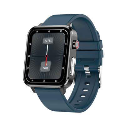 Smart Watches Fitness Tracker Ip68
